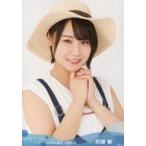 中古生写真(AKB48・SKE48) 兵頭葵/バストアップ/STU48