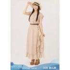 中古生写真(AKB48・SKE48) 川又あん奈/全身/STU48 202