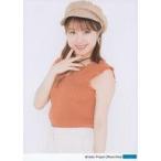 中古生写真(ハロプロ) モーニング娘。’20/石田亜佑美/上半身・2Lサイズ/モーニング娘。’20 生写真『“2020 AUTUMN”パート1』＜2