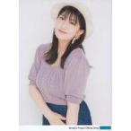 中古生写真(ハロプロ) モーニング娘。’20/羽賀朱音/上半身・2Lサイズ/モーニング娘。’20 生写真『“2020 AUTUMN”パート1』＜2L