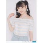 中古生写真(ハロプロ) モーニング娘。’20/山崎愛生/上半身・2Lサイズ/モーニング娘。’20 生写真『“2020 AUTUMN”パート1』＜2L