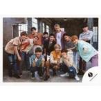 中古生写真(ジャニーズ) ジャニーズ/集合(12人)/横型・全身・高地京本渡辺しゃがみ・指ハート・親指立て・グー・笑顔・カメ