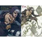中古アニメ系トレカ No.25：リゾット・ネエロ