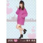 中古生写真(AKB48・SKE48) H12 002-1：植木南央//「HK
