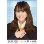 中古生写真(AKB48・SKE48) H16 002-3：植木南央//「HK