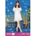 中古生写真(AKB48・SKE48) H18 002-1：植木南央//「HK