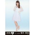 中古生写真(AKB48・SKE48) H29 002-1：植木南央//「HK
