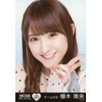 中古生写真(AKB48・SKE48) H29 002-3：植木南央//「HK