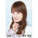 中古生写真(AKB48・SKE48) H30 002-3：植木南央//「HK