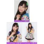 中古生写真(AKB48・SKE48) ◇岡本尚子/劇場トレーディ
