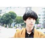 中古生写真(男性) 黒羽