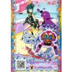 中古プリパラ PT3-01[FR]：プリ☆ファンたんけんかトップス