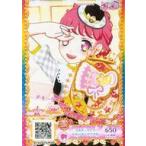 中古プリパラ PT3-97[SR]：ミルキーウェイももいろヘアアクセ