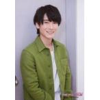 中古生写真(ジャニーズ) 関西ジャニーズJr./朝田淳弥/上半身・右向き・両手下・歯見せ・後ろドア/「SPRING SPECIAL SHOW 201