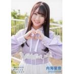中古生写真(AKB48・SKE48) 内海里音/CD「思い出せる恋