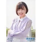 中古生写真(AKB48・SKE48) 清水紗良/CD「思い出せる恋