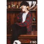 中古生写真(男性) さと