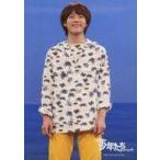 中古生写真(ジャニーズ) 関西ジャニーズJr./大橋和也/ライブフォト・膝上・衣装白.黒.黄色・両手下/「少年たち 南の島に雪は降る」ステー