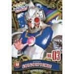 中古コレクションカード(男性) NO.03：曙(GO!GO!ピクニック)/舞台「ドーナツ博士とGO!GO!ピクニック」トレーディングカード