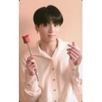 ショッピングbts dvd 中古コレクションカード(男性) 防弾少年団/JUNGKOOK(ジョングク)/裏面ピンク/DVD「BTS MEMORIES OF 2019」封入特典フォトカ