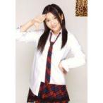 中古生写真(AKB48・SKE48) 太田里織菜/膝上・衣装赤・