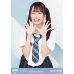 中古生写真(女性) ノットイコールミー(≠ME)/尾木波菜/