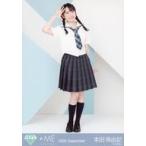 中古生写真(女性) ノットイコールミー(≠ME)/本田珠由