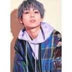中古コレクションカード(男性) OWV/浦野秀太/CD「UBA UBA」【通常盤】UNIVERSAL MUSIC STORE限定特典トレーディングカード