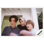 中古生写真(ジャニーズ) Snow Ma