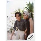 中古生写真(ジャニーズ) Snow Ma