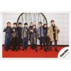中古生写真(ジャニーズ) Snow Man/集合(9人)/横型・全身/「Snow Man ASIA TOUR 2D.2D.」グッズオフショット/公