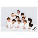 中古生写真(ジャニーズ) Snow Man/集合(9人)/横型・全身/「Snow Man ASIA TOUR 2D.2D.」グッズオフショット/公