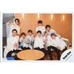 中古生写真(ジャニーズ) Snow Man/集合(9人)/横型・全身/「Snow Man ASIA TOUR 2D.2D.」グッズオフショット/公