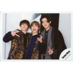  б/у life photograph ( Johnny's ) Snow Man/ Watanabe sho futoshi * глаз чёрный лотос *.. промежуток большой ./ горизонтальный * верхняя часть тела /[Snow Man ASIA TOUR 2D.2D.]
