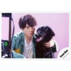 中古生写真(ジャニーズ) Snow Man/宮舘涼太/横型・バストアップ/シングル「KISSIN’ MY LIPS/Stories」MV/公式生写真