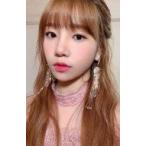 中古コレクションカード(女性) IZ*ONE/チョ・ユリ/写真集「IZ*ONE PHOTOBOOK 