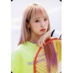 Yahoo! Yahoo!ショッピング(ヤフー ショッピング)中古コレクションカード（女性） IZ*ONE/チェ・イェナ/写真集「Dicon vol.8 IZ*ONE [- look at my iZ