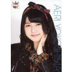 中古生写真(AKB48・SKE48) 横島亜衿/バストアップ・A4