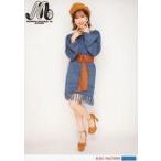 中古生写真(ハロプロ) モーニング娘。’20/佐藤優樹/全身・2Lサイズ/「MORNING MUSUME。’20 AUTUMN」ソロ2L判生写真セットB