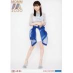 中古生写真(ハロプロ) モーニング娘。’20/山崎愛生/全身・2Lサイズ/「モーニング娘。’20コンサートツアー春 〜MOMM〜」ソロ2L判生写真