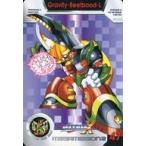 中古アニメ系トレカ No.47[ノーマル]：Gravity-Beetbood-L