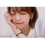 中古生写真(AKB48・SKE48) 中村歩加/横型・顔アップ/N