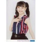 中古生写真(ハロプロ) モーニング娘。’20/山崎愛生/上半身/モーニング娘。’20 生写真『“Shopオリジナル ＃おうちでパーテ