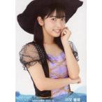 中古生写真(AKB48・SKE48) 川又優菜/上半身/STU48 202