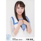中古生写真(AKB48・SKE48) 内海里音/上半身/STU48 202