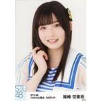 中古生写真(AKB48・SKE48) 尾崎世里花/バストアップ/S