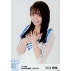 中古生写真(AKB48・SKE48) 田口玲佳/上半身/STU48 202
