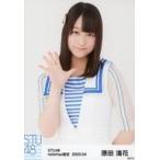 中古生写真(AKB48・SKE48) 原田清花/上半身/STU48 202