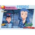 中古アニメ系トレカ MOVIE18[ノーマル]：ジュンサー＆ボイジャー