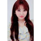 中古コレクションカード(女性) IZ*ONE/矢吹奈子/裏面